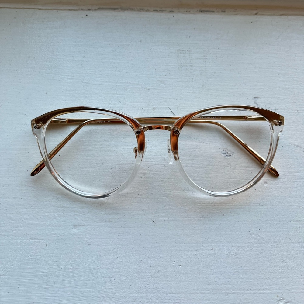 TIJN Blue Light Screen Reader Glasses